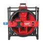 M18 HSFSM-0 - Déboucheur automatique haute vitesse, 18V, sans batterie