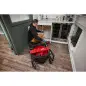 M18 HSFSM-0 - Déboucheur automatique haute vitesse, 18V, sans batterie