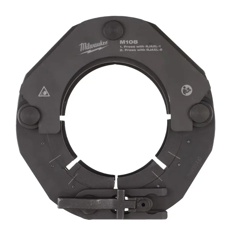 RJ18XL-108 - Mâchoire de sertissage M18 RJ18XL-108 - Mâchoire de sertissage M18