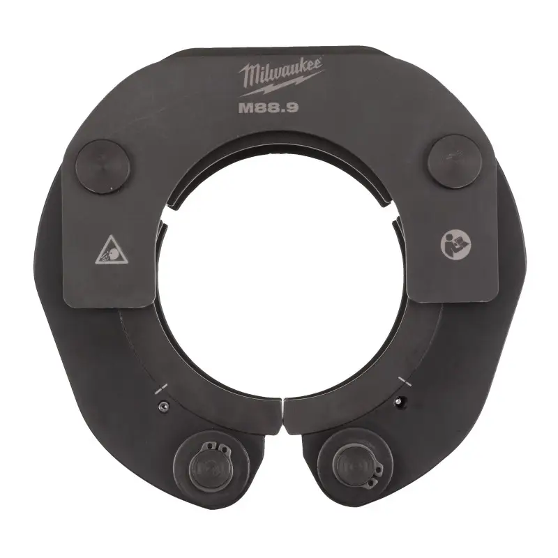 RJ18XL-88,9 - Mâchoire de sertissage M18 RJ18XL-88,9 - Mâchoire de sertissage M18