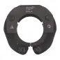 RJ18XL-88,9 - Mâchoire de sertissage M18 RJ18XL-88,9 - Mâchoire de sertissage M18
