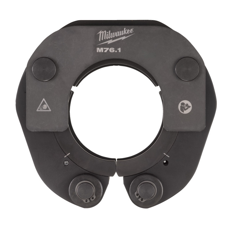 RJ18XL-76,1 - Mâchoire de sertissage M18 RJ18XL-76,1 - Mâchoire de sertissage M18