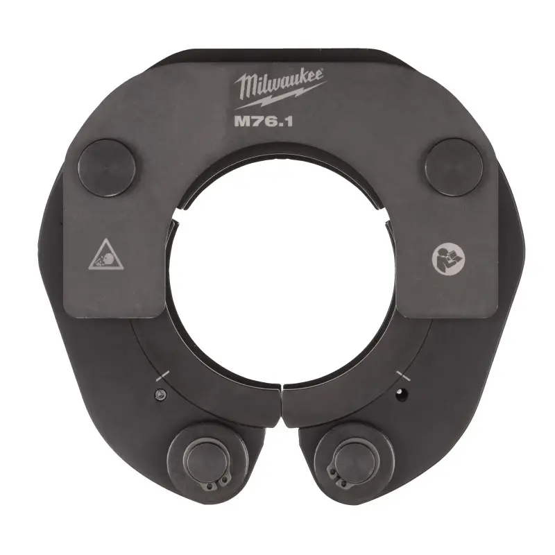 RJ18XL-76,1 - Mâchoire de sertissage M18 RJ18XL-76,1 - Mâchoire de sertissage M18