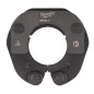 RJ18XL-76,1 - Mâchoire de sertissage M18 RJ18XL-76,1 - Mâchoire de sertissage M18