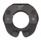 RJ18XL-76,1 - Mâchoire de sertissage M18 RJ18XL-76,1 - Mâchoire de sertissage M18
