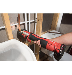 M18 BLHPT-0C - Sertisseuse brushless 18V, sans batterie