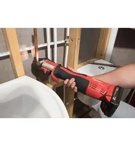M18 BLHPT-0C - Sertisseuse brushless 18V, sans batterie