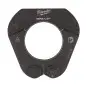 RJ18XL-MP2 1/2" - Mâchoire de sertissage M18 RJ18XL-MP2 1/2" - Mâchoire de sertissage M18