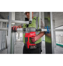 M18 FPXP-0C - Expandeur FUEL 18V, sans batterie