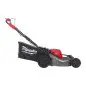 M18 F2LM53-0 - Tondeuse à gazon FUEL 53 cm, sans batterie M18 F2LM53-0 - Tondeuse à gazon FUEL 53 cm, sans batterie
