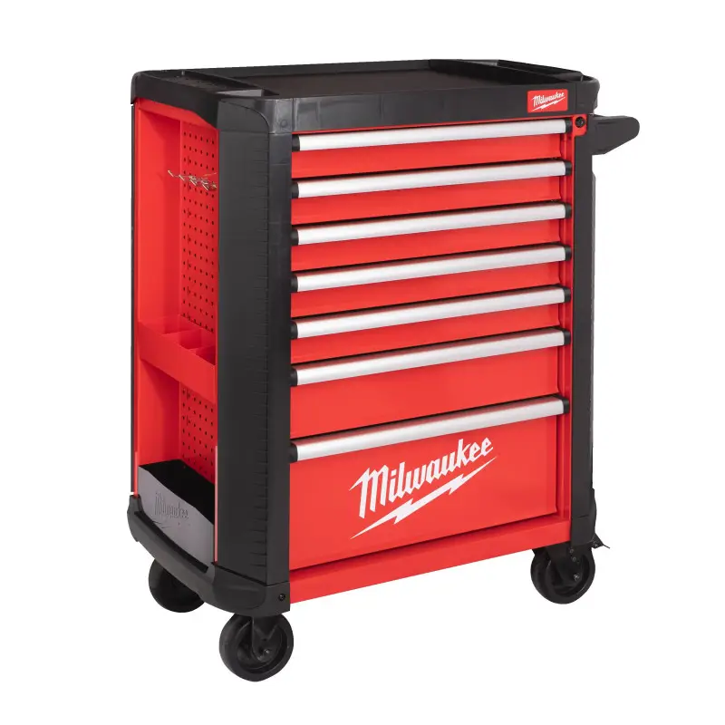 SERVANTE 78CM, 7 TIROIRS, MODULE SYSTEME ABS SERVANTE 78CM, 7 TIROIRS, MODULE SYSTEME ABS