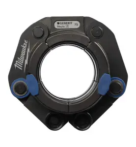 RJ18-G75 GEBERIT - Anneau de sertissage M18