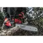 M18 FCHS35-122 - Tronçonneuse FUEL 18V, 12,0 Ah, guide de 35 cm M18 FCHS35-122 - Tronçonneuse FUEL 18V, 12,0 Ah, guide de 35 cm