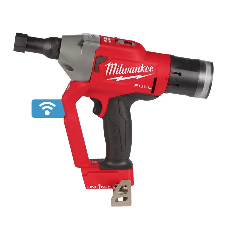 M18 ONEFLT-0X - Riveteuse FUEL ONE KEY, 18V, sans batterie M18 ONEFLT-0X - Riveteuse FUEL ONE KEY, 18V, sans batterie