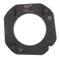 RJ18-V108 - Anneau mâchoire profil V108 M18 RJ18-V108 - Anneau mâchoire profil V108 M18