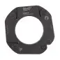 RJ18-V88,9 - Anneau mâchoire profil V88,9 M18 RJ18-V88,9 - Anneau mâchoire profil V88,9 M18
