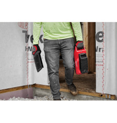 MXF CP-2203 - Pack 2 batteries 3Ah MX Fuel Red Lithium
