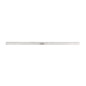 MXF PSB-3,65m - Profil pour règle vibrante 3,65m MXF PSB-3,65m - Profil pour règle vibrante 3,65m