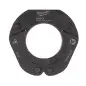 RJ18-V76,1 - Anneau mâchoire profil V76,1M18 RJ18-V76,1 - Anneau mâchoire profil V76,1M18