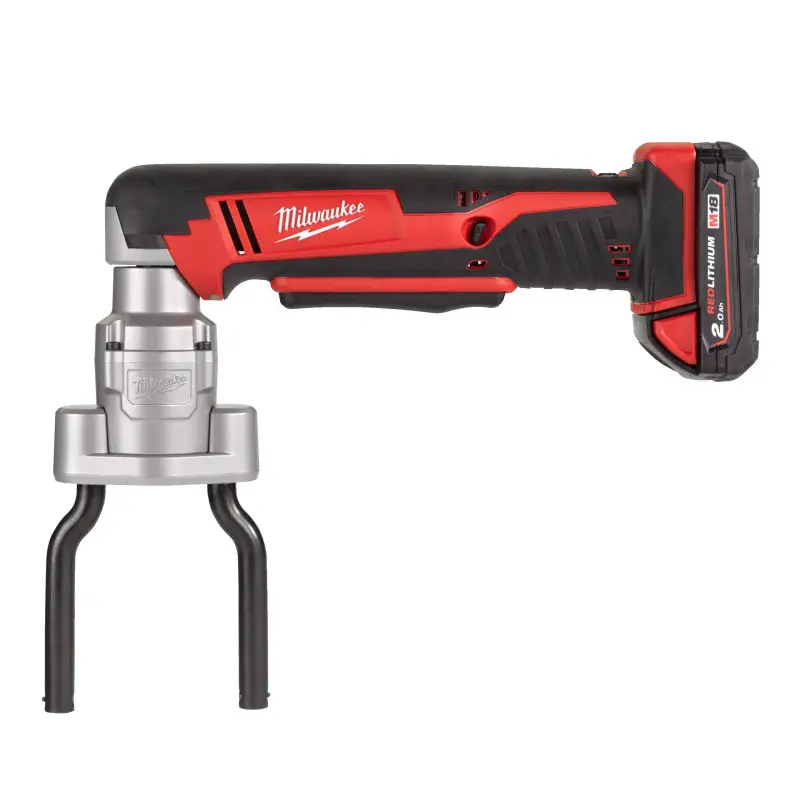 M18 BSBT-202X Visseuse à cosse auto cassante 18V, 2Ah M18 BSBT-202X Visseuse à cosse auto cassante 18V, 2Ah