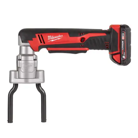 M18 BSBT-202X Visseuse à cosse auto cassante 18V, 2Ah