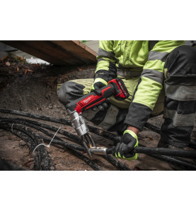 M18 BSBT-202X Visseuse à cosse auto cassante  18V, 2Ah