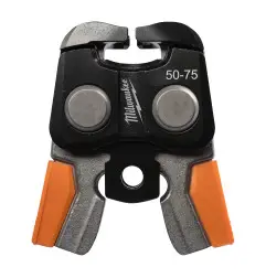 J18-FF 50-75 GEBERIT - Mâchoire de sertissage M18
