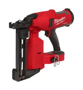 M18 FFUS-0C - Agrafeuse FUEL pour clôture, 18V, sans batterie