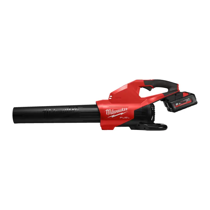 M18 F2BL-802 - Souffleur à double batterie, 18V, 8,0 Ah M18 F2BL-802 - Souffleur à double batterie, 18V, 8,0 Ah