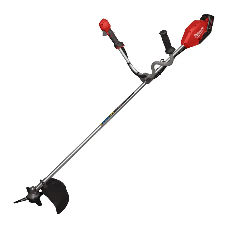 M18 FBCU-802 - Débroussailleuse FUEL 18V, 8,0 Ah M18 FBCU-802 - Débroussailleuse FUEL 18V, 8,0 Ah