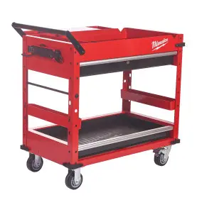 CHARIOT DE TRAVAIL 102CM