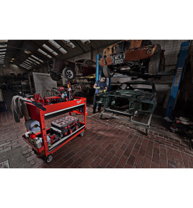 CHARIOT DE TRAVAIL 102CM