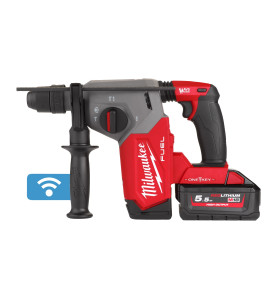 M18 ONEFHX-552X - Perforateur SDS+ 26mm FUEL ONE KEY, FIXTEC, 18V