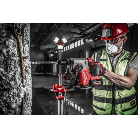 M18 ONEFHX-552X - Perforateur SDS+ 26mm FUEL ONE KEY, FIXTEC, 18V