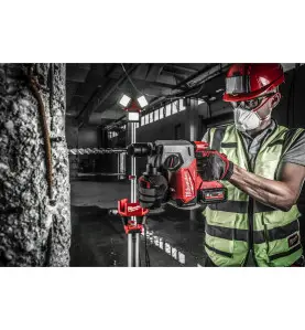 M18 ONEFHX-552X - Perforateur SDS+ 26mm FUEL ONE KEY, FIXTEC, 18V