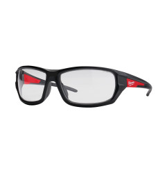 LUNETTES DE SÉCURITÉ PERFORMANCE CLAIRES 48 PAIRES