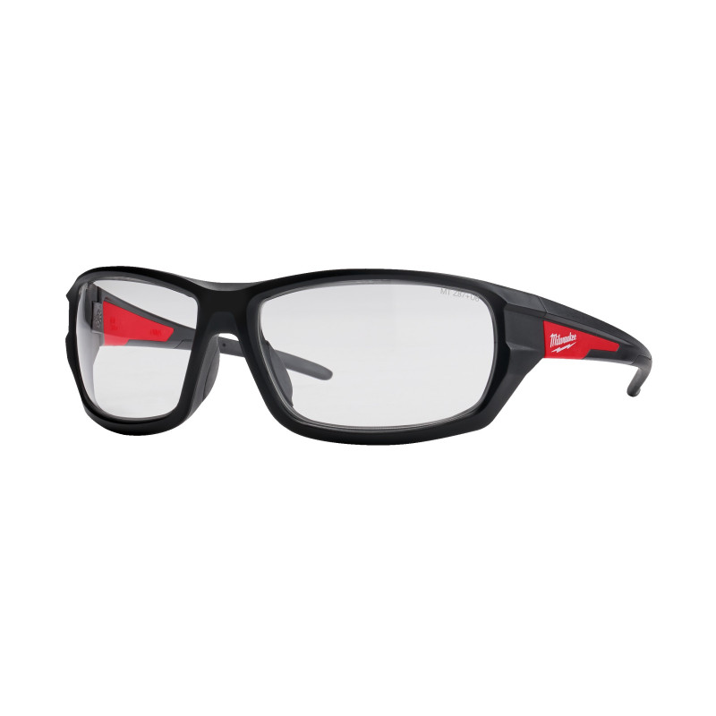 LUNETTES DE SÉCURITÉ PERFORMANCE CLAIRES 48 PAIRES