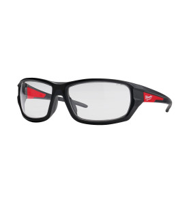 LUNETTES DE SÉCURITÉ PERFORMANCE CLAIRES 48 PAIRES