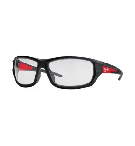LUNETTES DE SÉCURITÉ PERFORMANCE CLAIRES 48 PAIRES