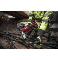 M18 BSBT-0X Visseuse à cosse auto cassante 18V, sans batterie