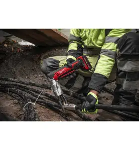 M18 BSBT-0X Visseuse à cosse auto cassante 18V, sans batterie