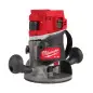 M18 FR12KIT-0P - Défonceuse 8 & 12 mm, 18V, sans batterie M18 FR12KIT-0P - Défonceuse 8 & 12 mm, 18V, sans batterie