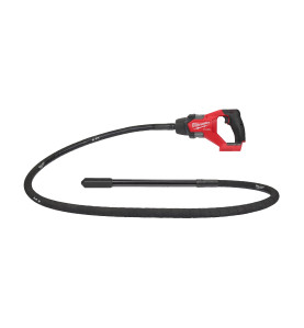 M18 FCV N24-0 - Aiguille vibrante, 18V, arbre flexible 2.4m
