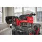 M18 FBTS75-552X - Ponceuse à bande 75mm, 18V, 5Ah M18 FBTS75-552X - Ponceuse à bande 75mm, 18V, 5Ah