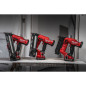 M18 FN16GA-202X - Cloueur de finition FUEL 16GA, 18V, 2Ah M18 FN16GA-202X - Cloueur de finition FUEL 16GA, 18V, 2Ah