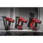 M18 FN16GA-202X - Cloueur de finition FUEL 16GA, 18V, 2Ah M18 FN16GA-202X - Cloueur de finition FUEL 16GA, 18V, 2Ah