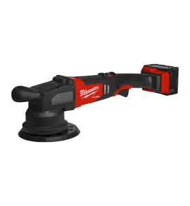 M18 FROP21-502X - Polisseuse orbitale FUEL 21mm de course, 18V, 5,0Ah