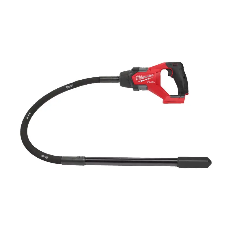 M18 FCV N12-0 - Aiguille vibrante, 18V, arbre flexible 1.2m M18 FCV N12-0 - Aiguille vibrante, 18V, arbre flexible 1.2m