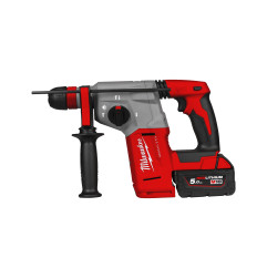 M18 BLHX-502X - Perforateur SDS+ 26mm, BRUSHLESS, FIXTEC, 18V