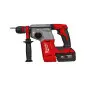 M18 BLHX-502X - Perforateur SDS+ 26mm, BRUSHLESS, FIXTEC, 18V M18 BLHX-502X - Perforateur SDS+ 26mm, BRUSHLESS, FIXTEC, 18V
